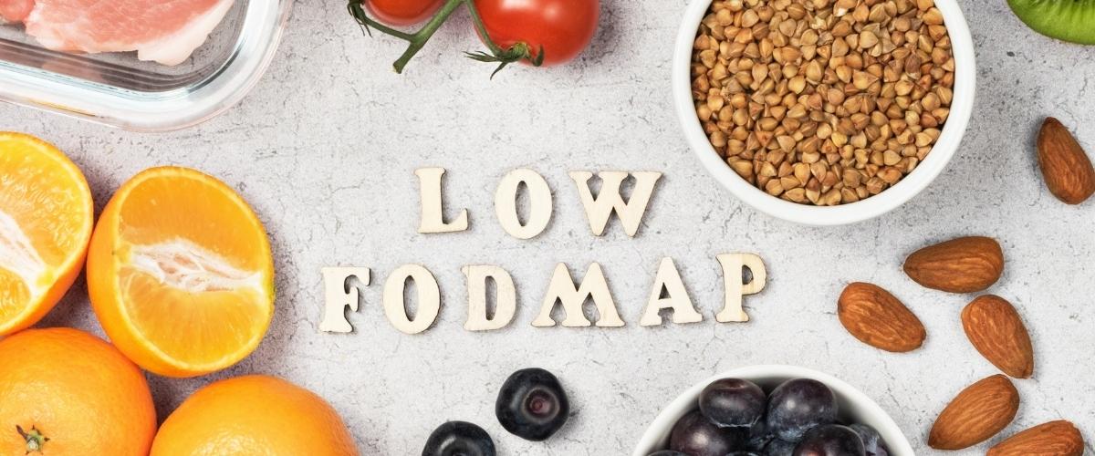 kasza gryczana, borówki, pomarańcze i mięso w diecie lowfodmap 